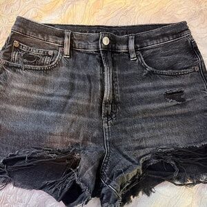 American eagle short.